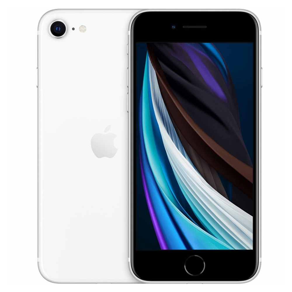 iPhone SE（第2世代） 整備済み品 SE2 256GB ランクB 中古 スマホ