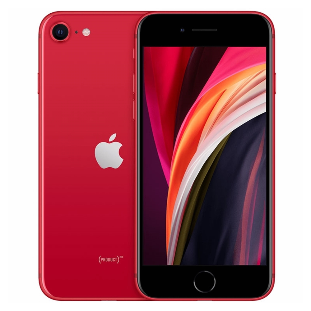 iPhone SE（第2世代） 整備済み品 バッテリー100％ SE2 256GB ランクB
