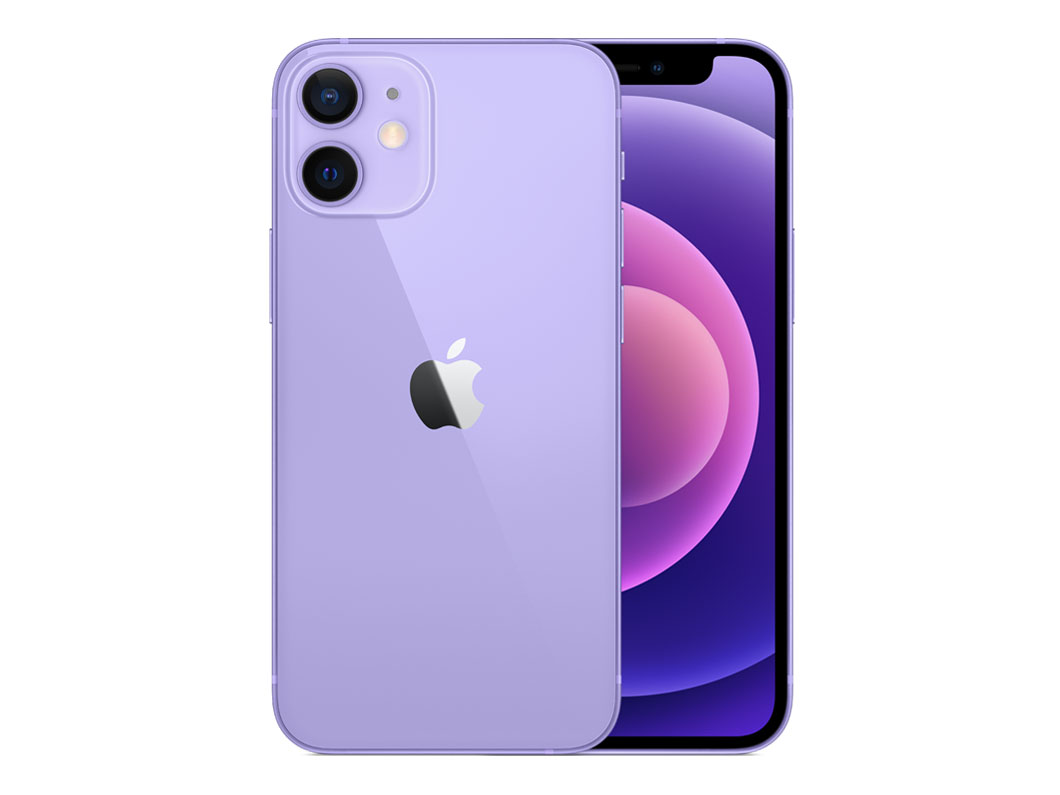 iPhone 12 mini 整備済み品 64GB ランクB 中古 スマホ スマートフォン