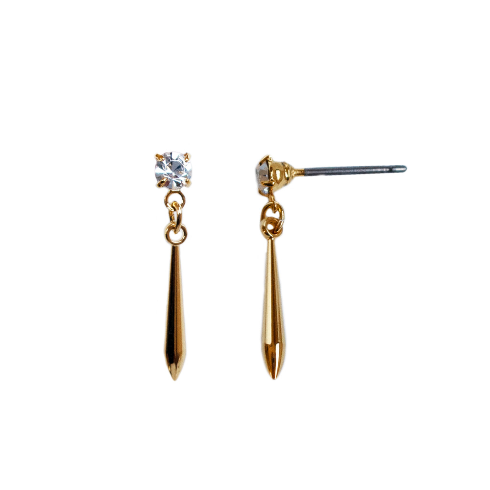 Melody Accessory（メロディーアクセサリー） イヤリング 痛くない