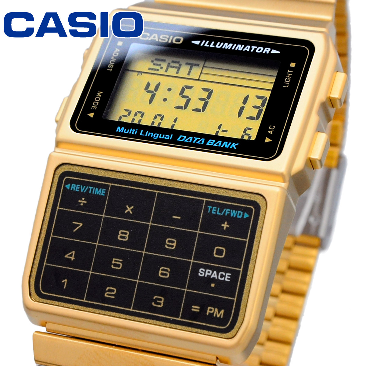 CASIO（カシオ） 腕時計 メンズ レディース チープカシオ チプカシ