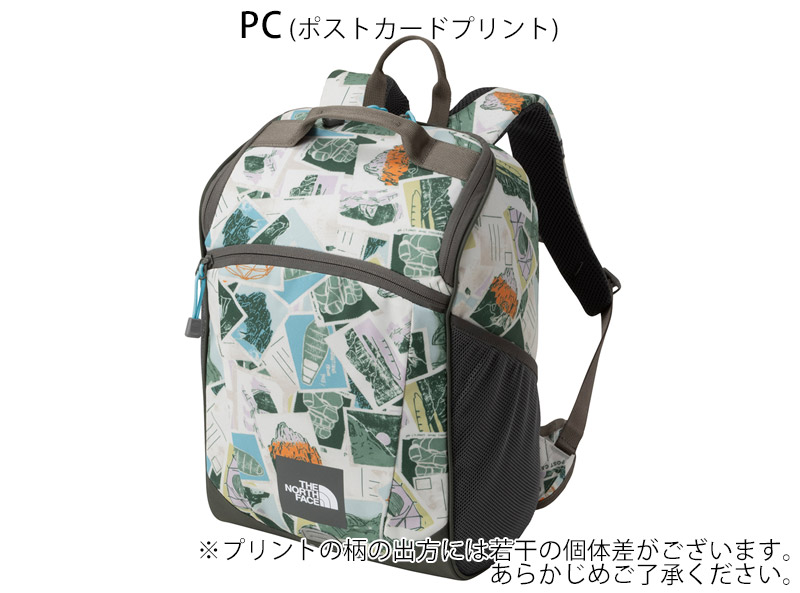 THE NORTH FACE（ザ ノースフェイス） THE NORTH FACE NMJ72359 キッズ