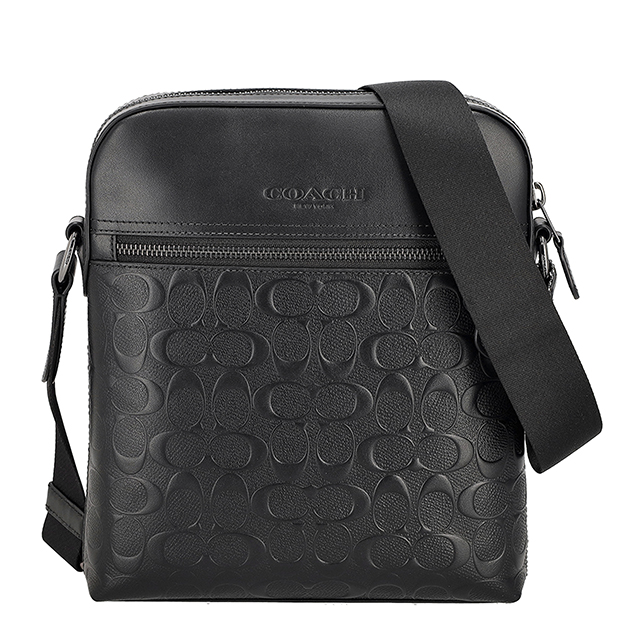 COACH（コーチ） ショルダーバッグ メッセンジャーバッグ メンズ