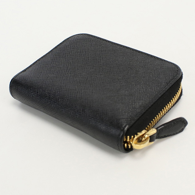 PRADA（プラダ） 中古 小銭入れ レディース ブランド サフィアーノ
