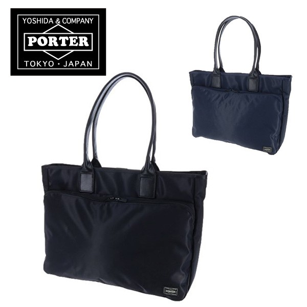 TIME（PORTER） ポーター PORTER トートバッグ TIME タイム メンズ
