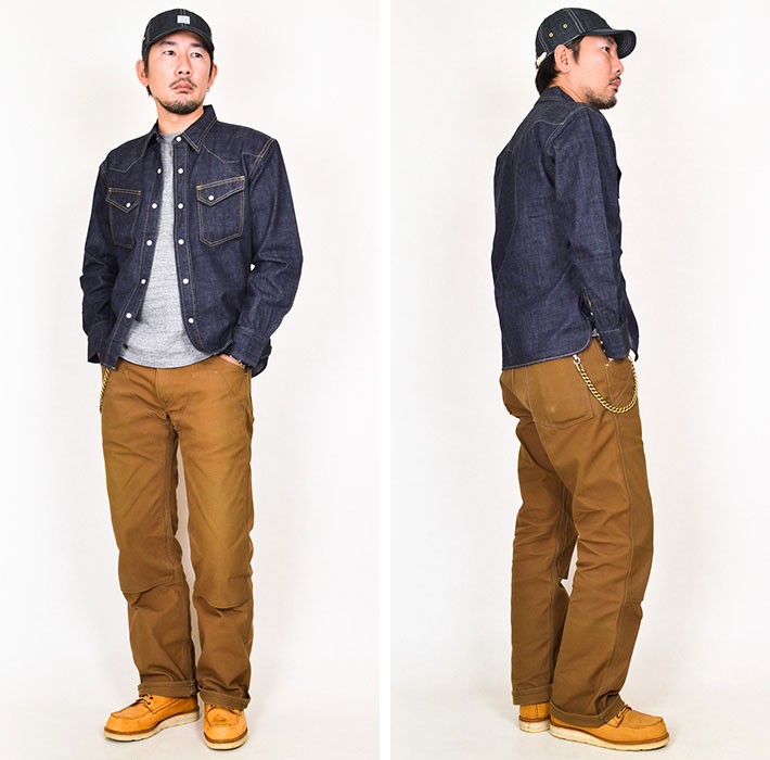 The Flat Head（フラッドヘッド） The Flat Head（フラットヘッド