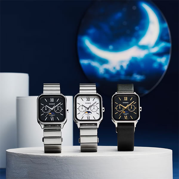 スタンダード（CASIO） 【並行輸入品】【BOX無し】CASIO カシオ 腕時計