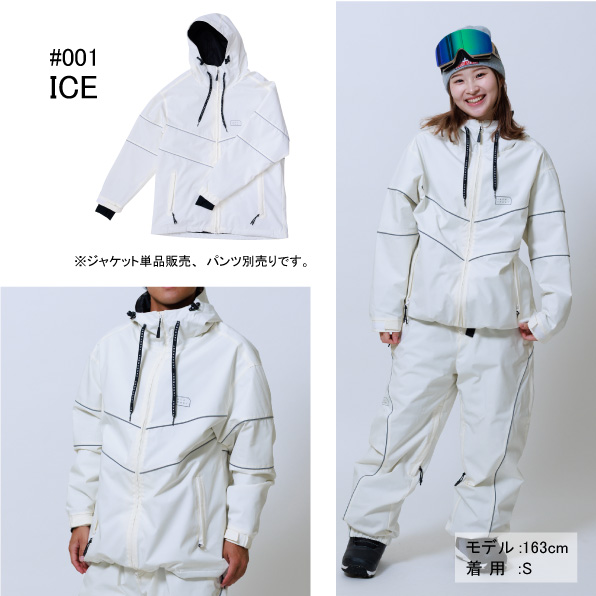 JACKFROST13 ジャックフロスト13 スノボウェア スノーボード ウェア