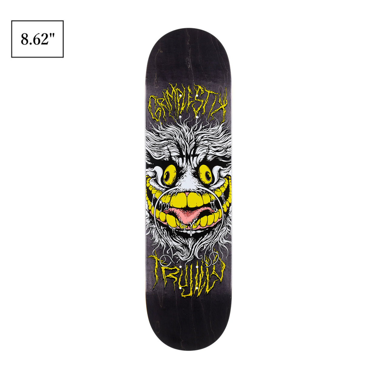 ANTIHERO デッキ プラティパス ダートウィール コンプリート ANTIHERO