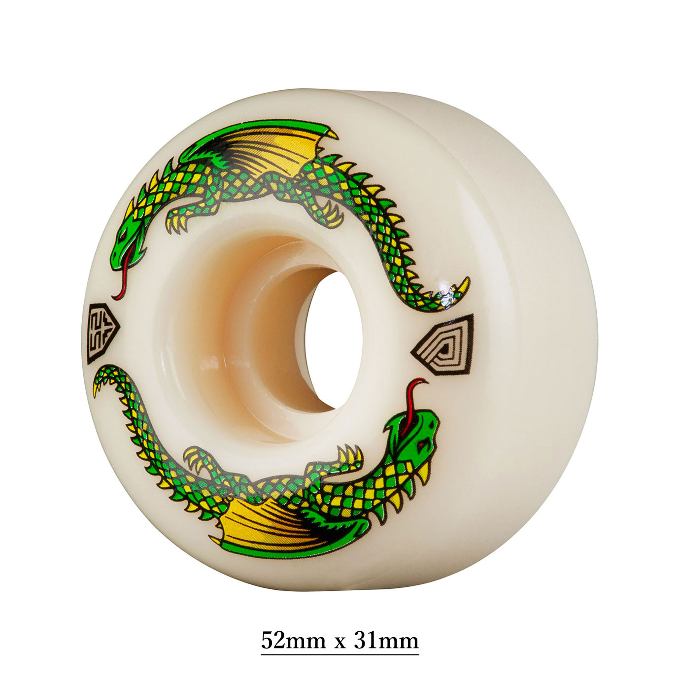 POWELL（パウエル） POWELL PERALTA ペラルタ ウィール 52 54 55 56 58
