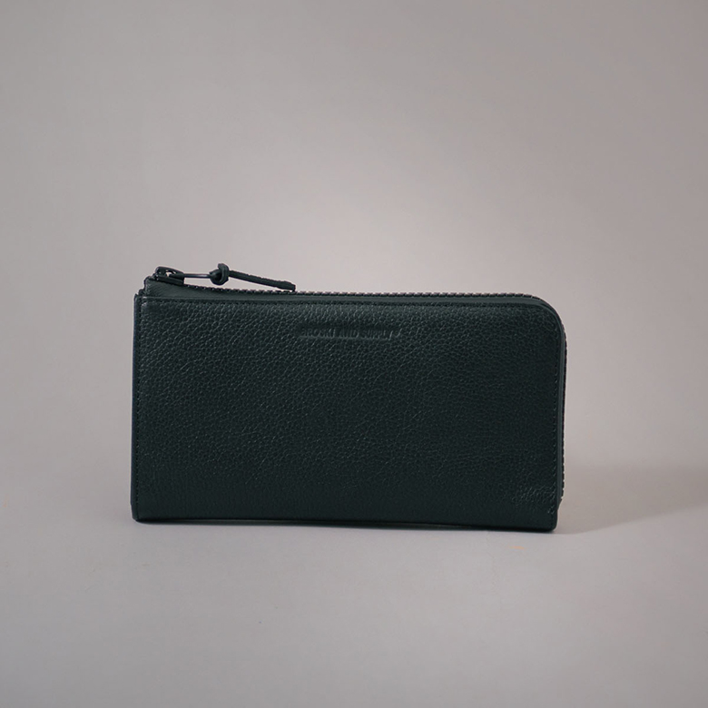BROSKI AND SUPPLY（VALVE）財布 ウォレット 長財布 ロングウォレット