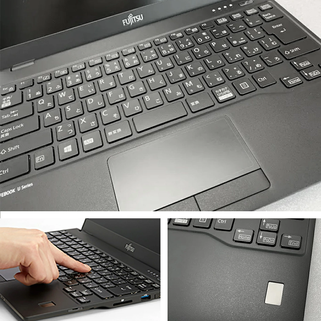 富士通（FUJITSU） 富士通U9310 Intel Core 第10世代Core i7 メモリ