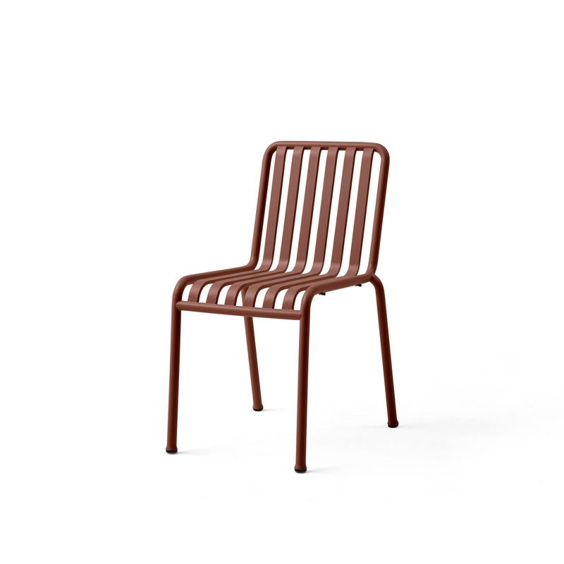 HAY（ヘイ） Palissade パリサード Chair チェア カラー：全3色