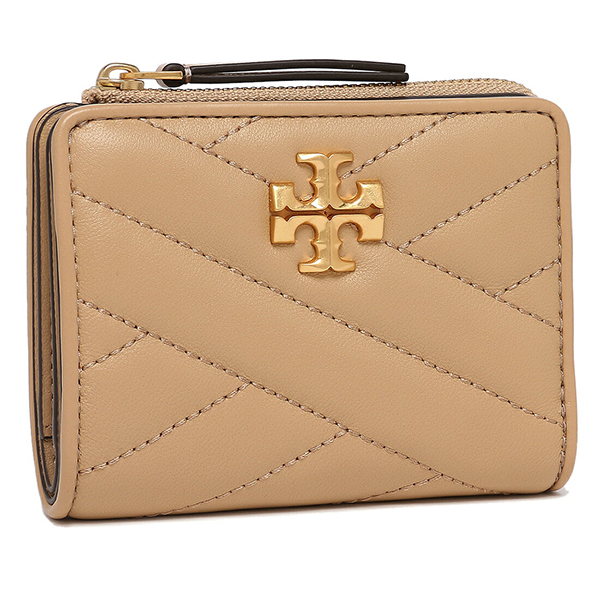 TORY BURCH（トリーバーチ） 二つ折り財布 キラ ミニ財布 レディース