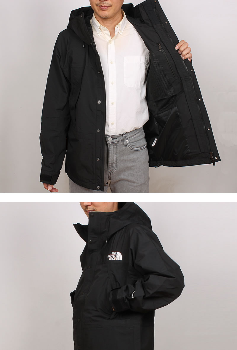 THE NORTH FACE（ザ ノースフェイス） マウンテン ライト ジャケット