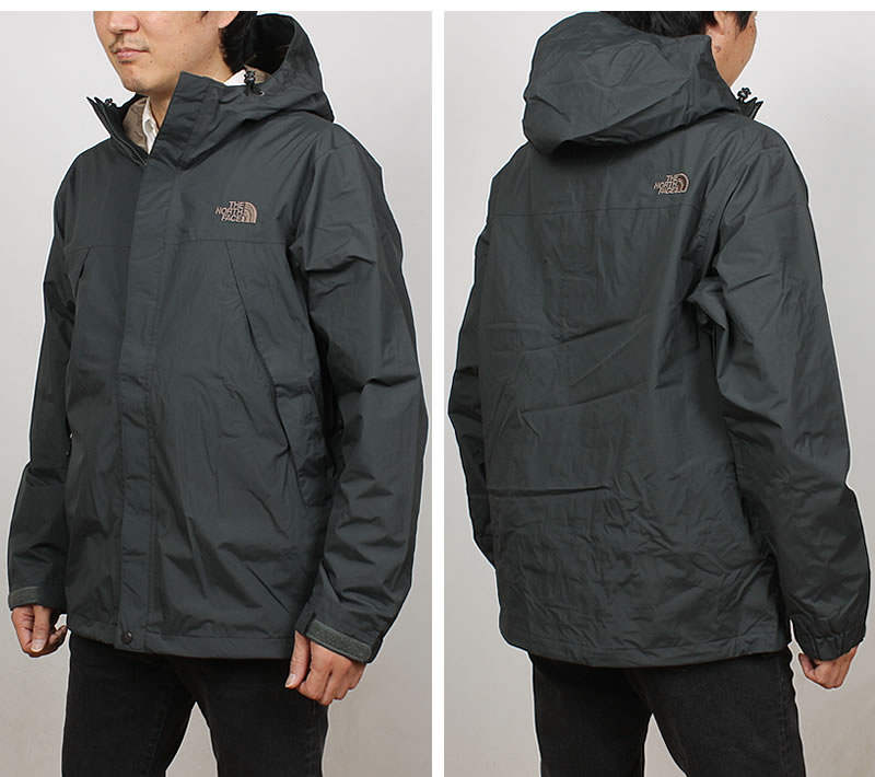 THE NORTH FACE（ザ ノースフェイス） スクープジャケット NP62554