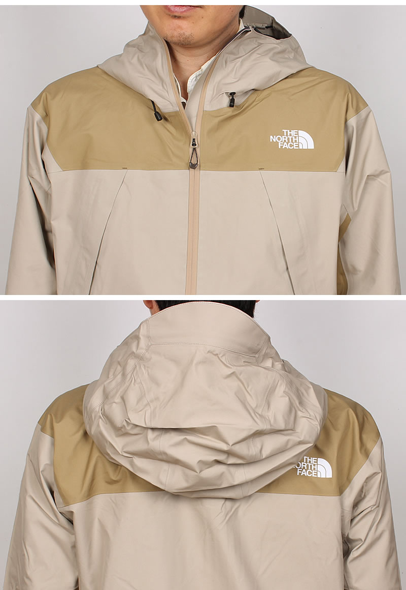 THE NORTH FACE（ザ ノースフェイス） クライムライト ジャケット