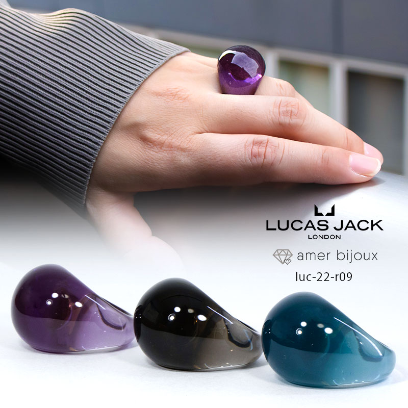 LUCAS JACK（ルーカスジャック） LUCAS JACK london ルーカス ジャック
