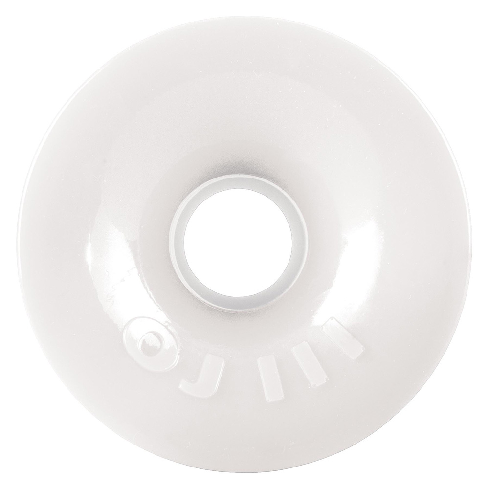 オージェイウィール OJ WHEELS 75mm THUNDER JUICE TEA CUP 78A ソフト