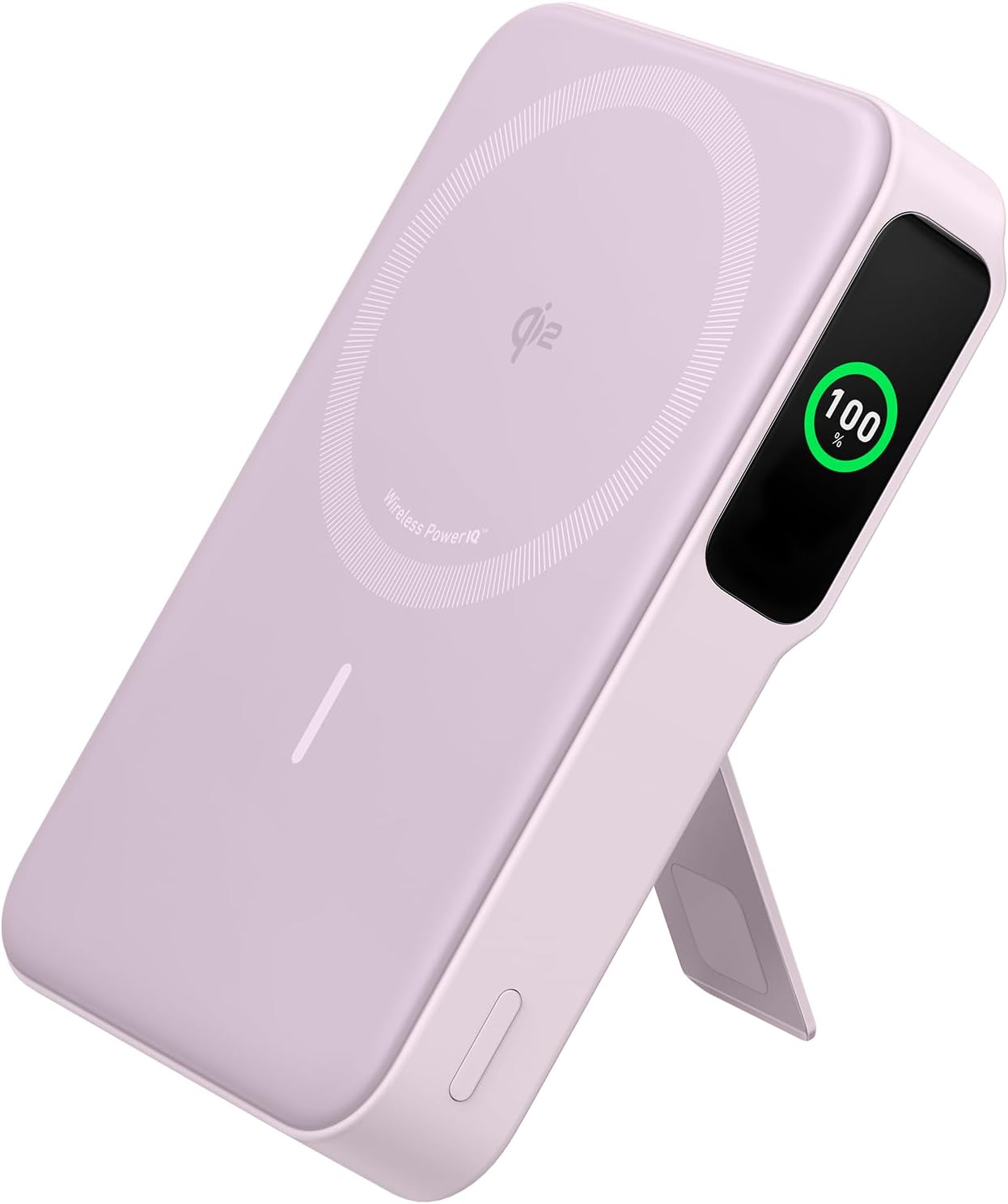 Anker（アンカー） Anker MagGo Power Bank (10000mAh) モバイル