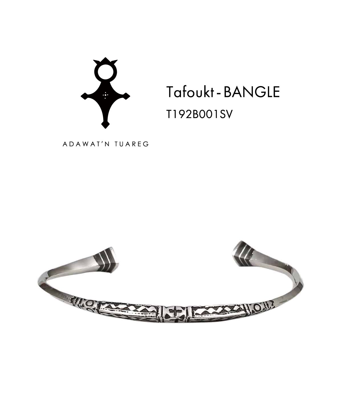 Adawat'n Tuareg（アダワットトゥアレグ） Adawat'n Tuareg