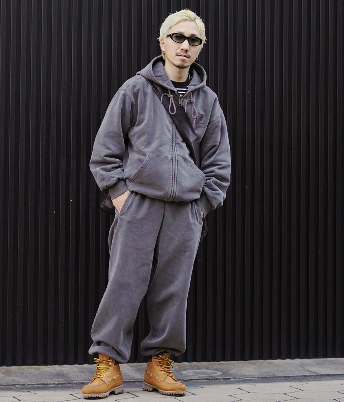 Carhartt WIP（カーハートワークインプログレス） Carhartt WIP