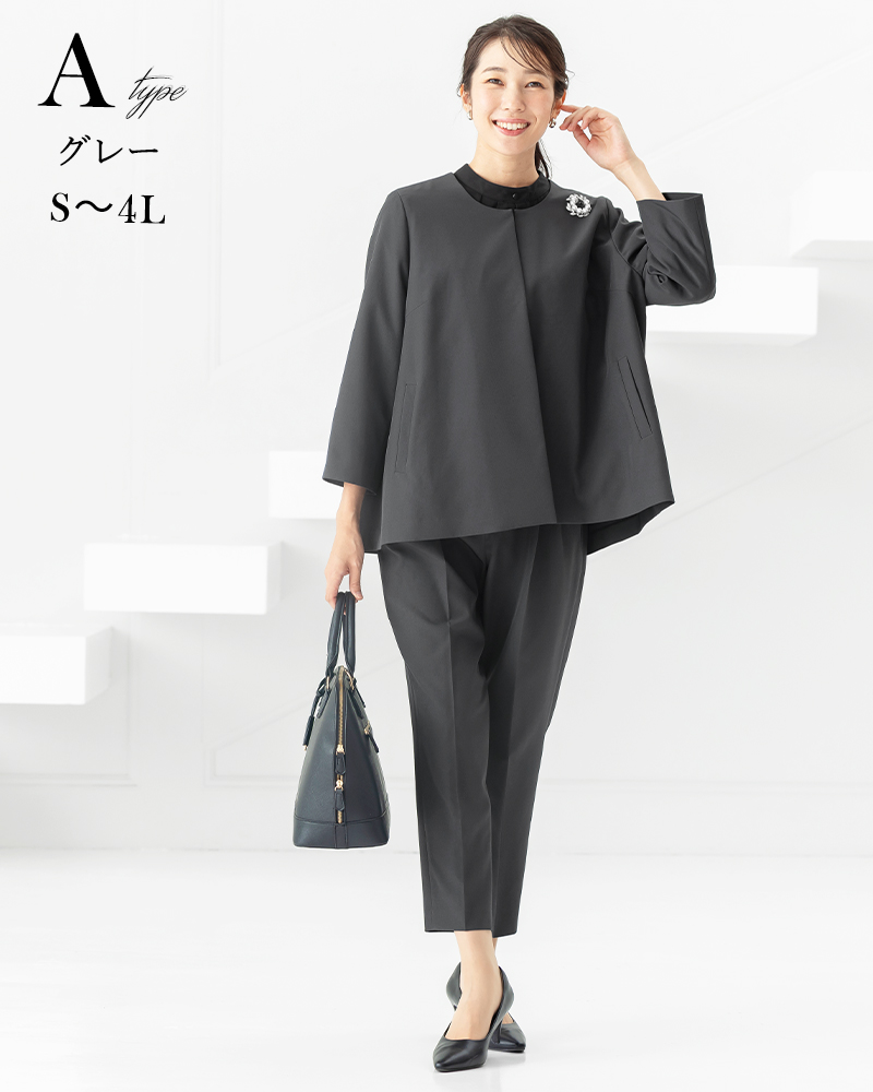 AddRouge（アッドルージュ） セレモニースーツ 卒業式 卒園式 入学式