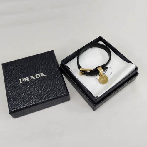 PRADA（プラダ） 【爆買】PRADA アクセサリー サフィアーノレザー
