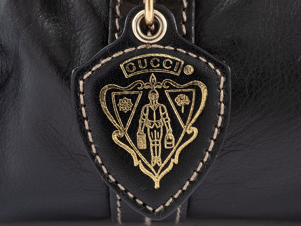 GUCCI（グッチ） バッグ 中古 レディース ミニ ボストンバッグ レザー