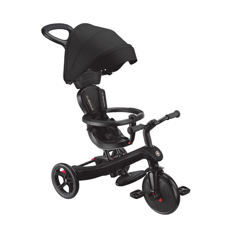 GLOBBER グロッバー エクスプローラー トライク 4in1 三輪車 3輪