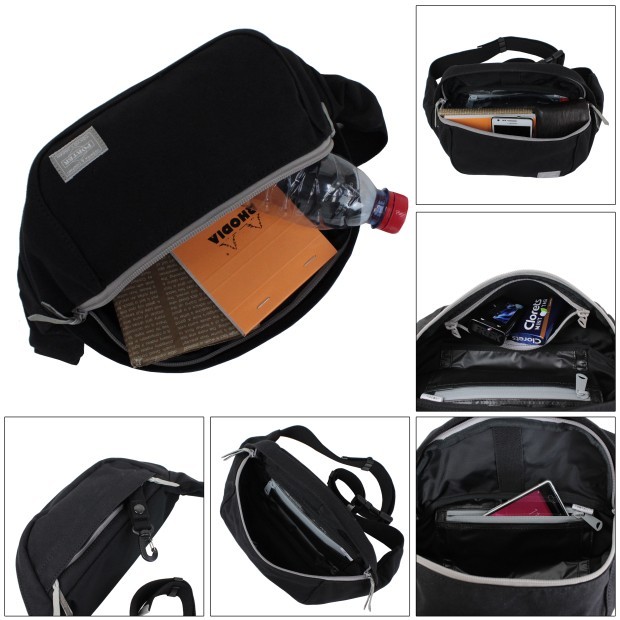 PORTER ポーター ビート ウエストバッグ(S) 727-09049 吉田カバン