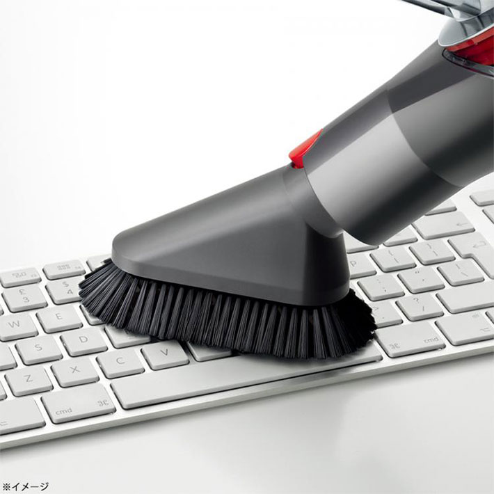 Dyson（ダイソン） 掃除機 ミニソフトブラシ v7 v8 v10 v11 v12 v15