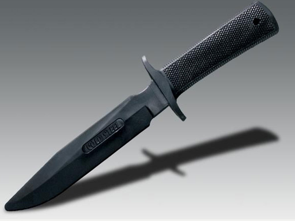 COLD STEEL(コールドスチール)ピースキーパー(陸上自衛隊/迷彩/装備品