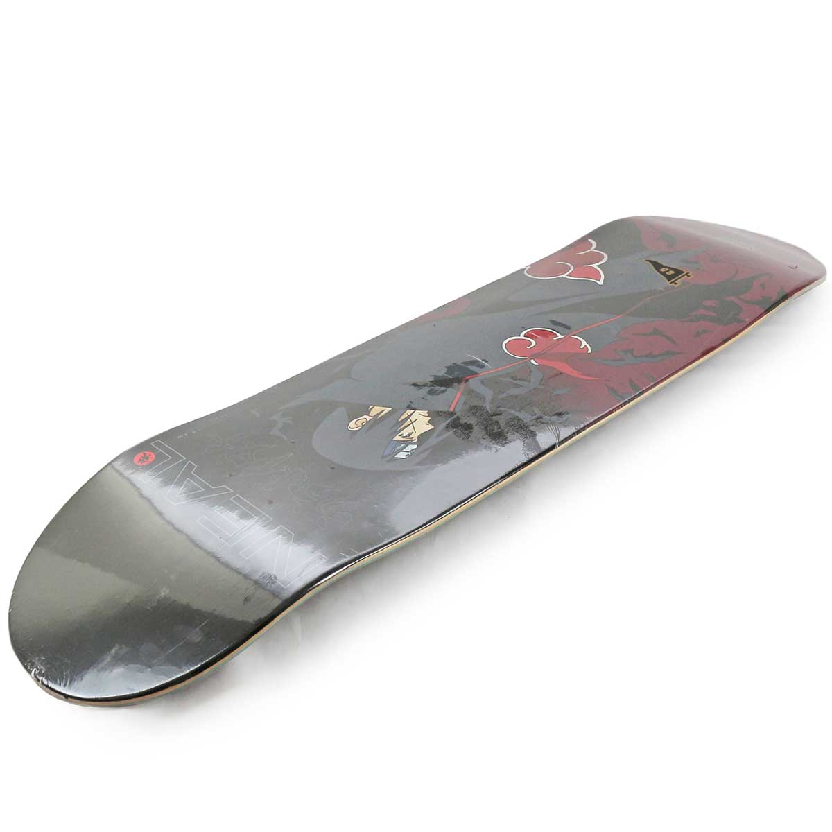 PRIMITIVE（プリミティブ） 8.0インチ スケボー デッキ Primitive