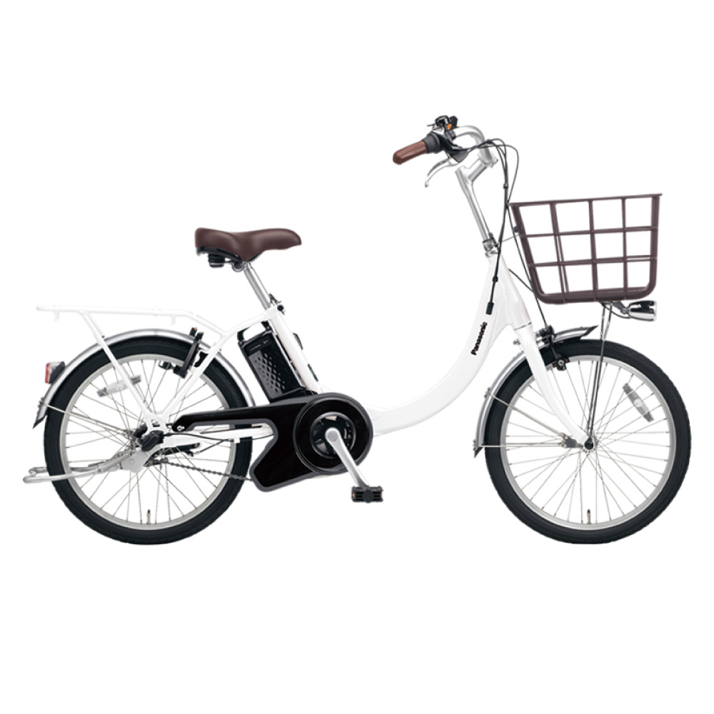 ViVi ((5のつく日は3000円クーポン!))電動アシスト自転車 Panasonic