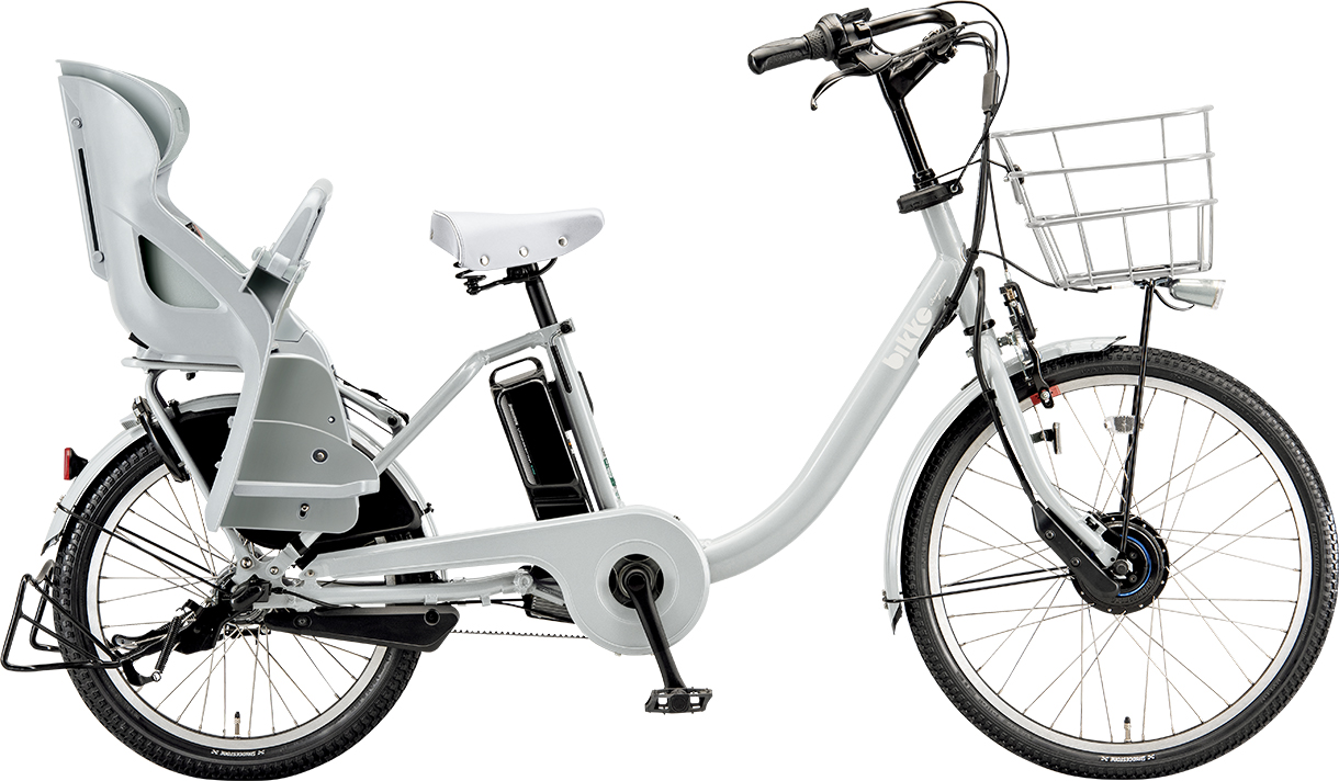 bikke（BRIDGESTONE） 電動アシスト自転車 BRIDGESTONE ブリヂストン