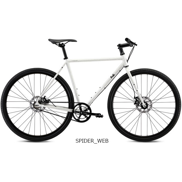 2/27-3/1はボーナスストア+5％「フジ」VAPAH 700c ピストバイク