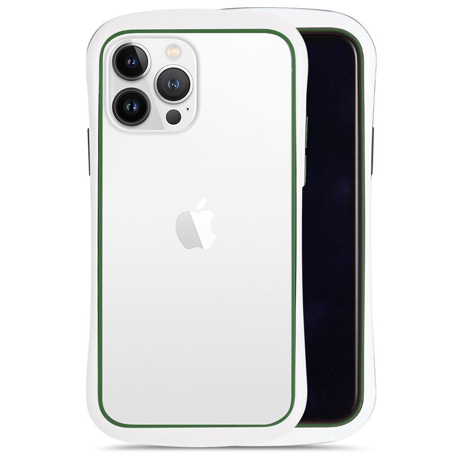 iPhone13 ケース クリア 透明 iPhone SE 2 iPhone12 mini iPhone8