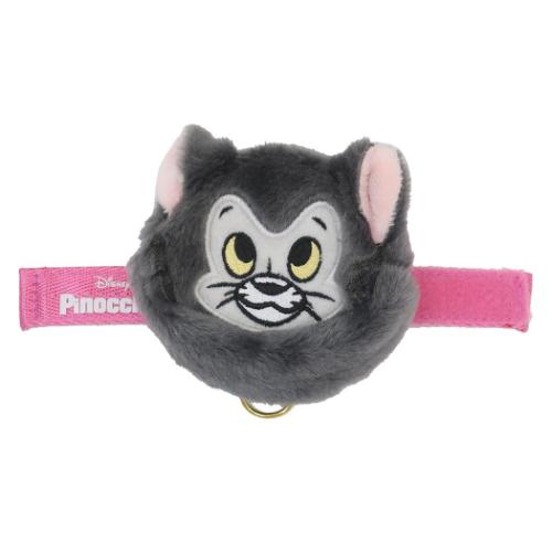 ピノキオ ベルトポーチ ミニポーチ フィガロ ディズニー キャラクター