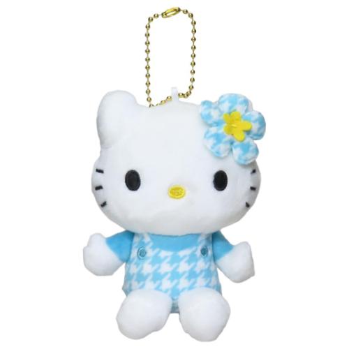 ハローキティ グッズ マスコット キャラクター ミニぬいぐるみボール