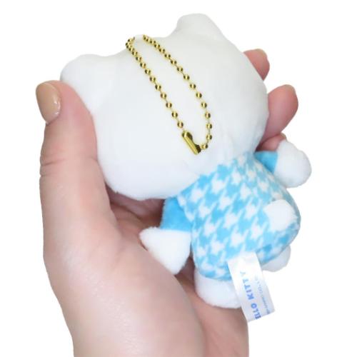ハローキティ グッズ マスコット キャラクター ミニぬいぐるみボール