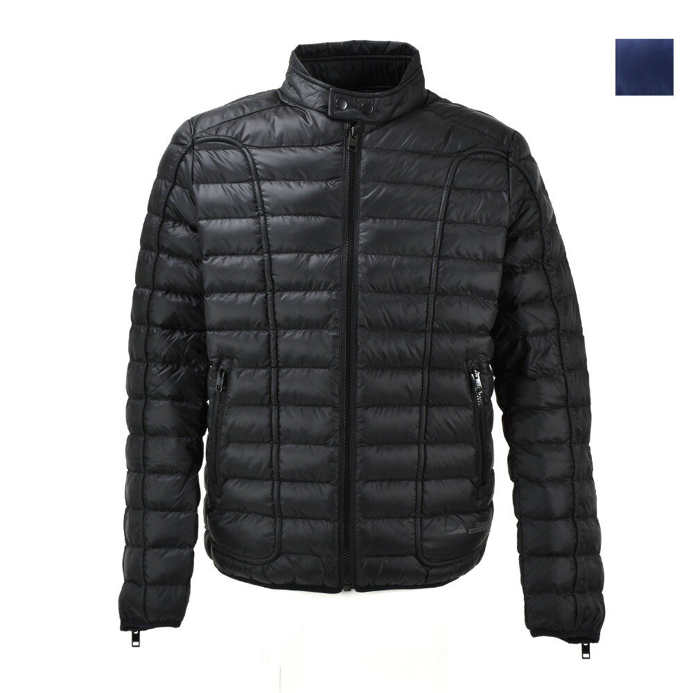 DIESEL（ディーゼル） 【SALE】【並行輸入品】ディーゼル ブルゾン