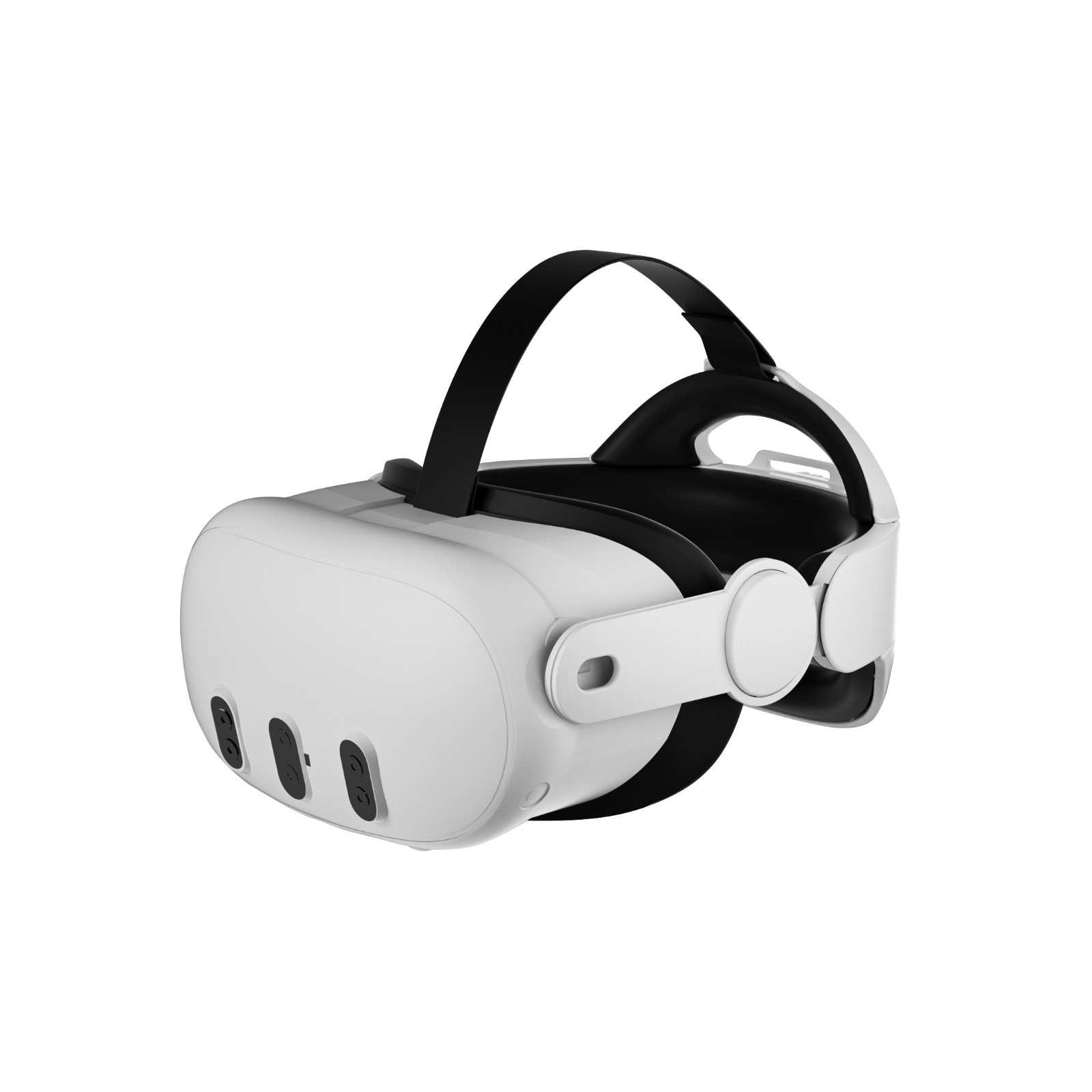 Meta Quest 3用のヘッドストラップ 3用のアクセサリー VRアクセサリー