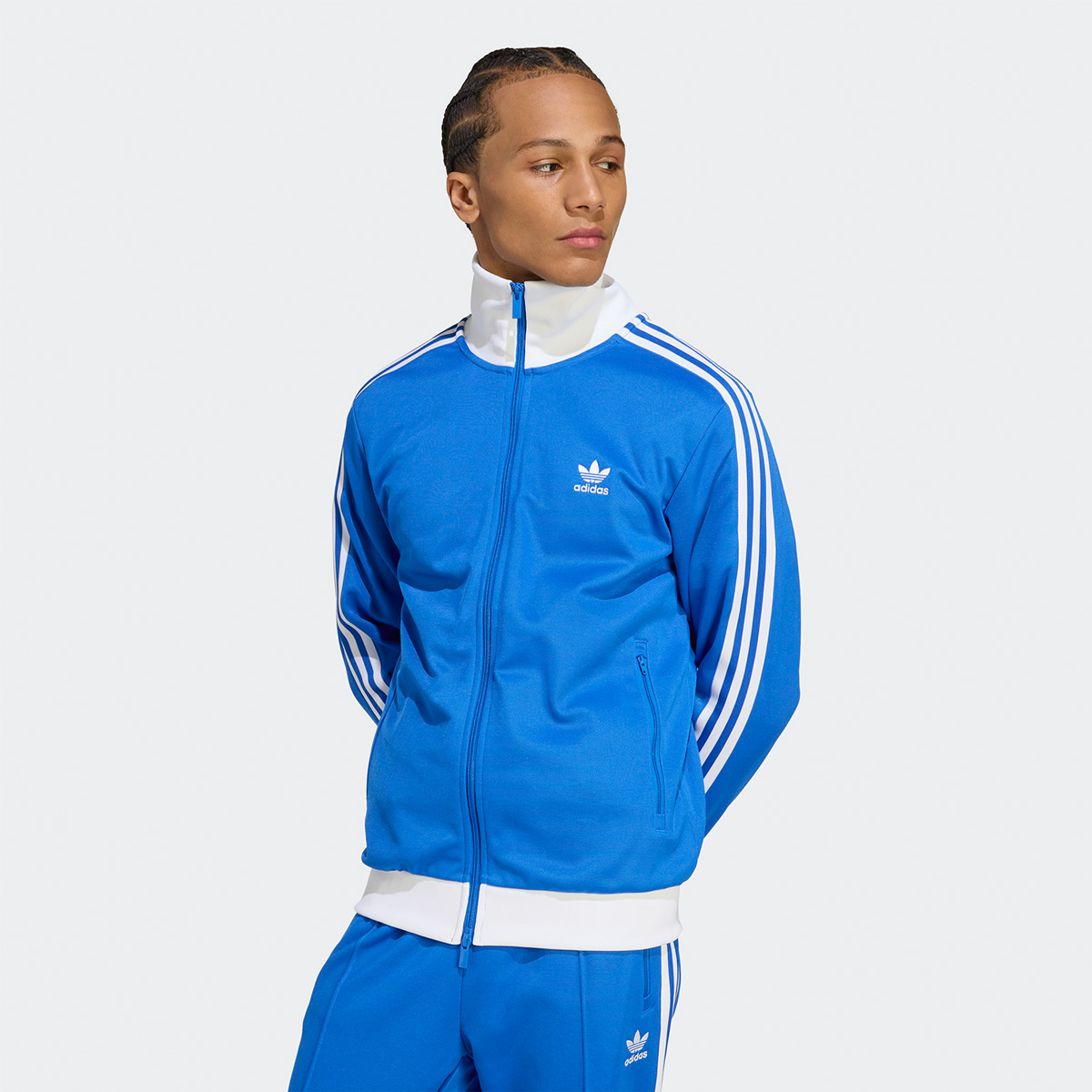adidas Originals アディダス ジャージ アディカラー クラシック