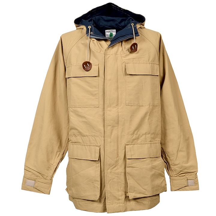 SIERRA DESIGNS（シエラデザインズ） MOUNTAIN PARKA 2.0 マウンテン