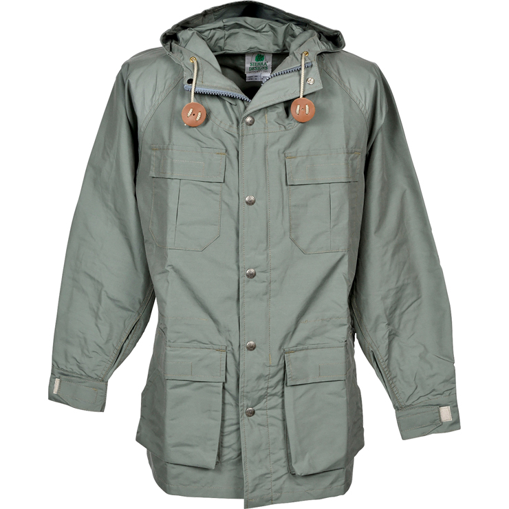 SIERRA DESIGNS（シエラデザインズ） ORIGINAL MOUNTAIN PARKA