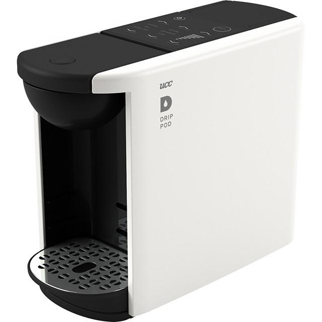 ドリップポッド UCC コーヒーメーカー DRIP POD DP3 : Drink&Dream D