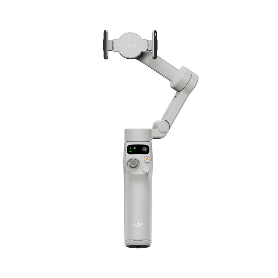 DJI ジンバル 新製品 DJI Osmo Mobile 7 OM7 ジンバルカメラ