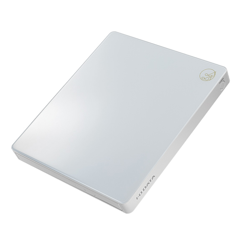 CDレコ IODATA CDレコ6 CD-6WW スマートフォン用CDレコーダー スマホ