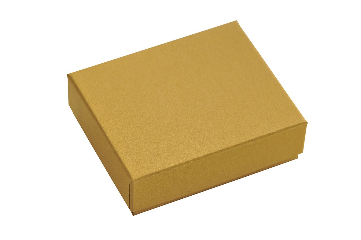 36色のギフトボックス M《7wayスポンジ入り》 92×72×28mm 貼り箱 1個